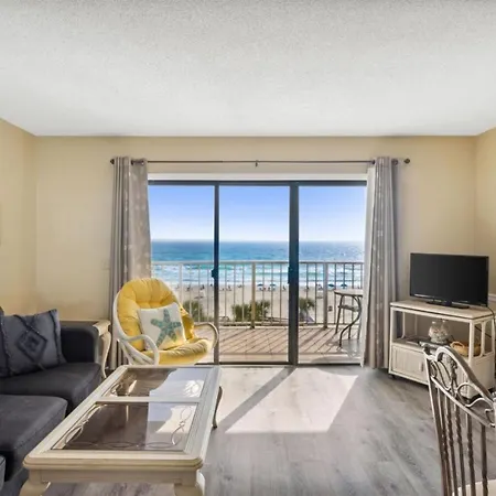 The Summit 516 Apartment
